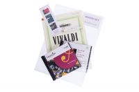 Singing Sets - Popular Choral Works